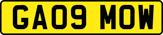 GA09MOW
