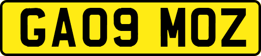 GA09MOZ