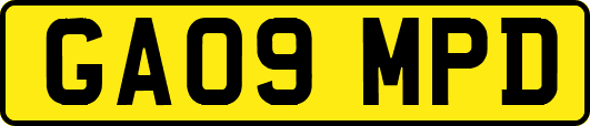 GA09MPD