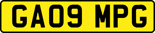 GA09MPG
