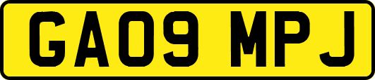 GA09MPJ