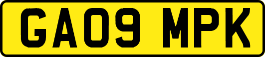 GA09MPK