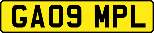GA09MPL