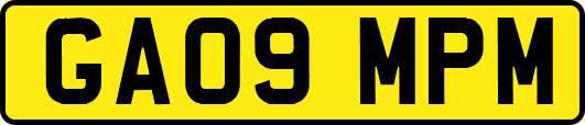 GA09MPM