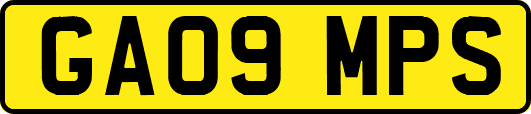 GA09MPS