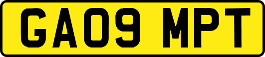 GA09MPT