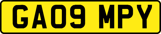 GA09MPY
