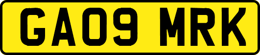 GA09MRK