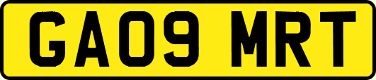 GA09MRT
