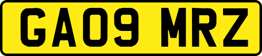 GA09MRZ