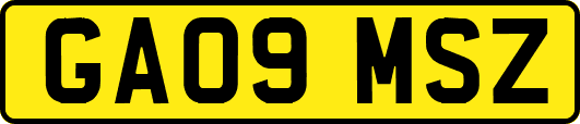 GA09MSZ