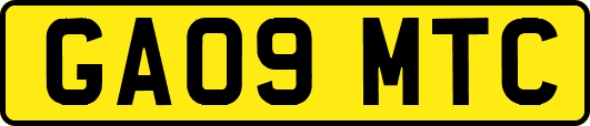 GA09MTC