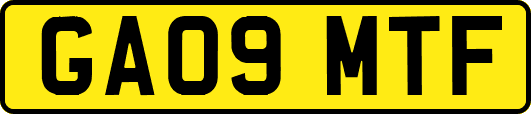 GA09MTF