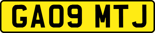 GA09MTJ