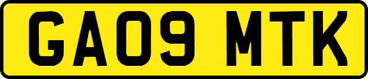 GA09MTK