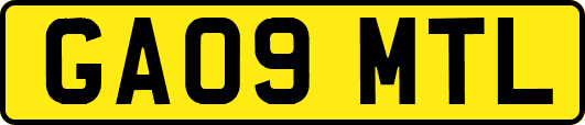 GA09MTL