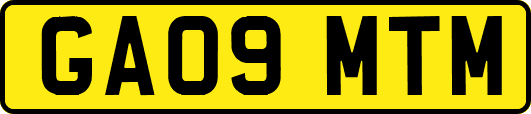 GA09MTM