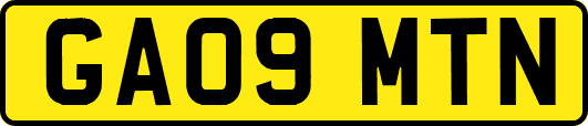 GA09MTN