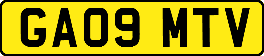 GA09MTV