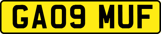 GA09MUF