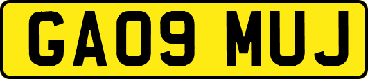 GA09MUJ