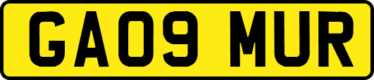 GA09MUR