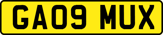 GA09MUX