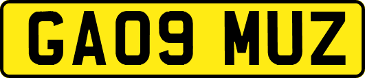 GA09MUZ