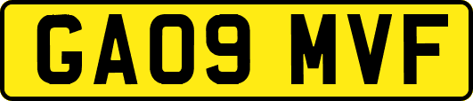 GA09MVF