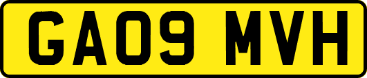 GA09MVH