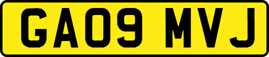 GA09MVJ