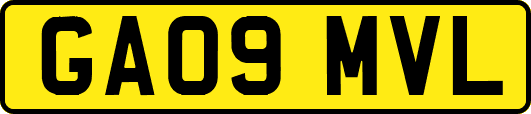 GA09MVL
