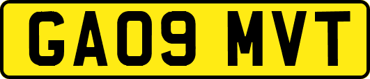 GA09MVT