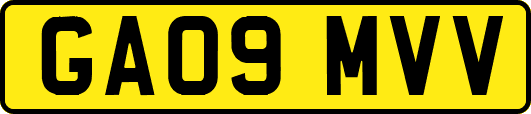 GA09MVV