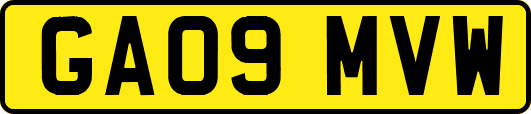 GA09MVW