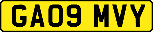 GA09MVY