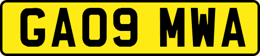 GA09MWA