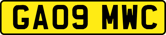 GA09MWC