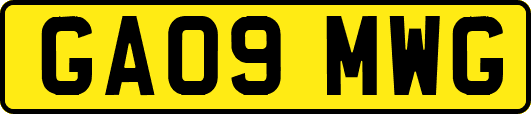 GA09MWG