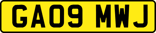 GA09MWJ