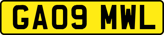 GA09MWL