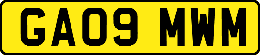 GA09MWM