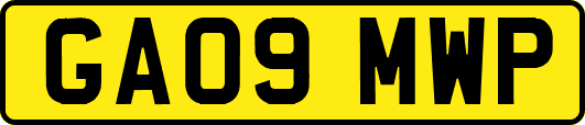 GA09MWP
