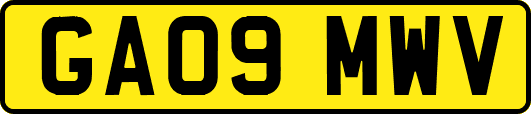 GA09MWV