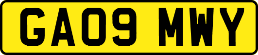 GA09MWY