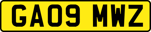 GA09MWZ