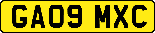 GA09MXC