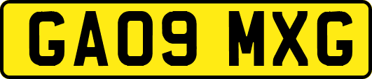 GA09MXG