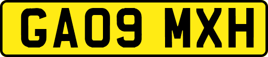 GA09MXH