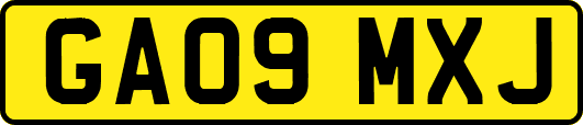 GA09MXJ